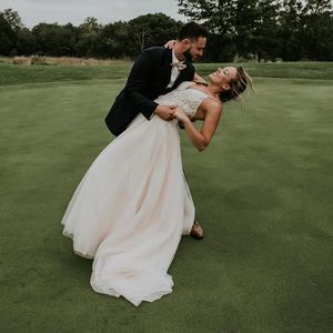 Meet your Posher, Haley